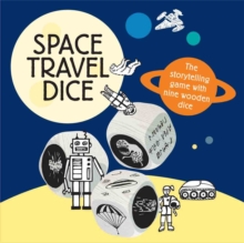 Image for Space Travel Dice