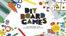 DIY Board Games