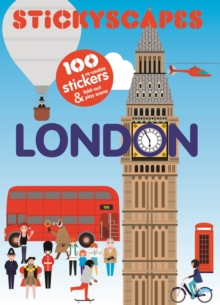 Image for Stickyscapes London