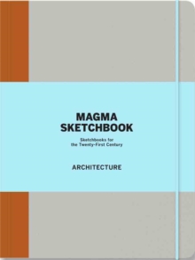 Image for Magma Sketchbook: Architecture