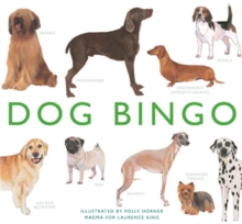 Image for Dog Bingo
