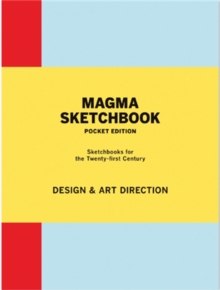 Image for Magma Sketchbook: Design & Art Direction : Mini edition