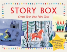 Image for Story box  : create your own fairy tales