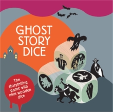 Image for Ghost Story Dice