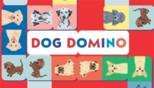 Image for Dog Domino