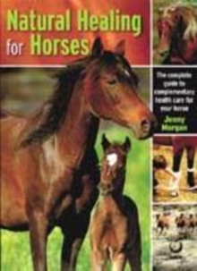 Image for Natural Healing for Horses