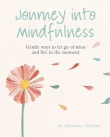 Image for Journeys into mindfulness  : gentle ways to let go of stress and live in the moment
