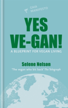 Image for Yes Ve-gan!