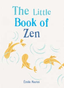 Image for The Little Book of Zen