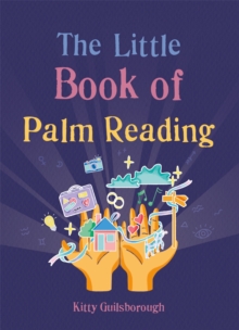 The Little Book of Palm Reading