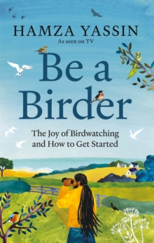 Image for Be a Birder