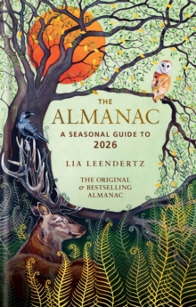 Almanac: A Seasonal Guide to 2026