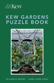 Image for Kew Gardens Puzzle Book