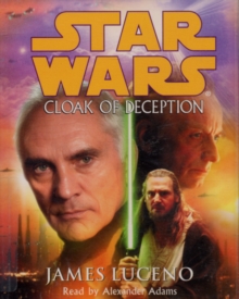 Image for Star Wars: Cloak of Deception