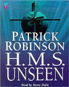 Image for HMS Unseen