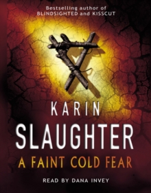 Image for A Faint Cold Fear : (Grant County series 3)