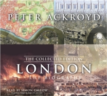Image for London - The Biography
