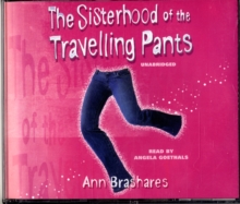 Image for Sisterhood of the Travelling Pants