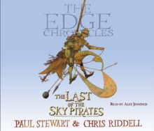 Image for The Last of the Sky Pirates