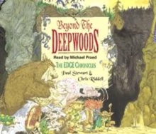 Image for Beyond the Deepwoods