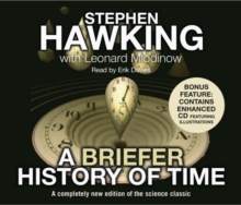 Image for A Briefer History of Time
