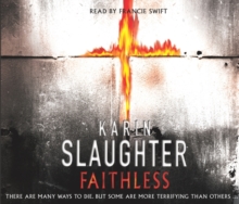 Image for Faithless : (Grant County Series 5)