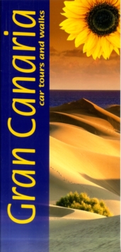 Image for Landscapes of Gran Canaria