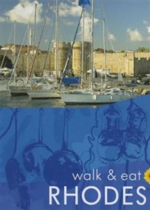 Image for Walk & Eat Rhodes