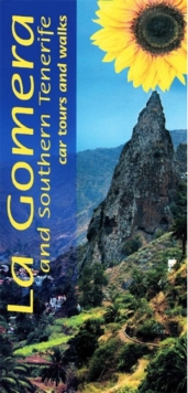 Image for Gomera & Southern Tenerife