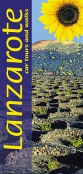 Image for Lanzarote Sunflower Guide
