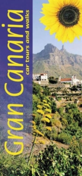 Image for Gran Canaria : 5 Car Tours * 50 Long and Short Walks