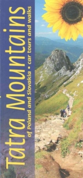 Tatra Mountains of Poland and Slovakia