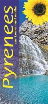 Image for Pyrenees : Car Tours and Walks