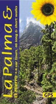 Image for La Palma and El Hierro