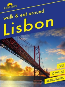 Image for Lisbon Sunflower Walk and Eat Guide