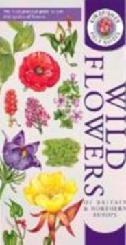 Image for Wild flowers of Britain & Northern Europe