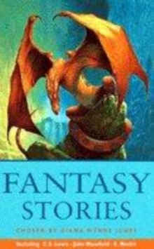 Image for Fantasy Stories