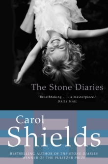 Image for The Stone Diaries