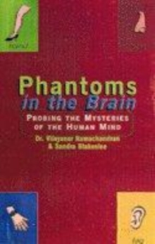 Image for Phantoms in the brain  : human nature and the architecture of the mind