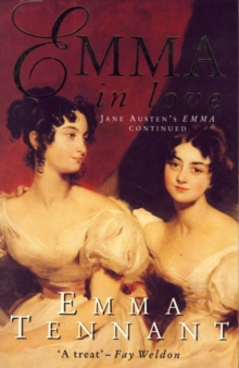 Image for Emma in love  : Jane Austen's Emma continued
