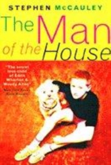 Image for The Man of the House