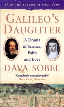 Image for Galileo's daughter  : a drama of science, faith and love