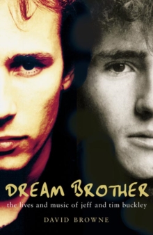 Dream Brother