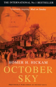Image for October sky  : a true story