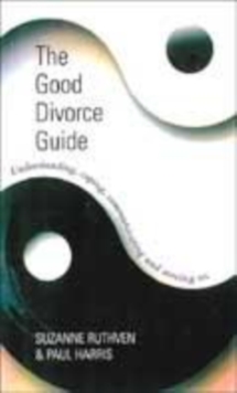 Image for The Good Divorce Guide