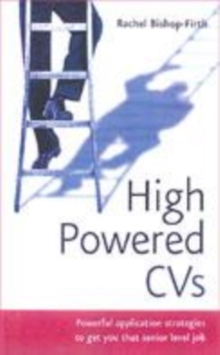 Image for High Powered CVs