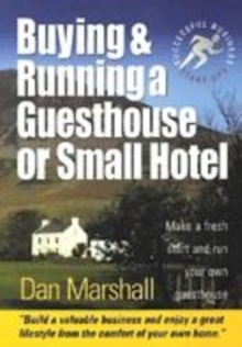 Image for Buying and Running a Guesthouse or Small Hotel