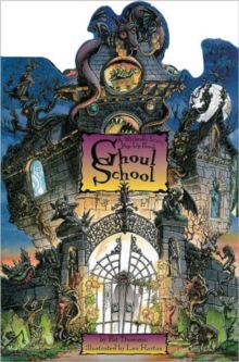 Image for Ghoul School
