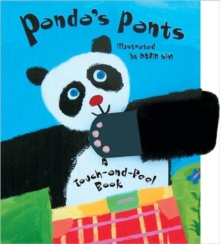 Image for Panda's Pants : Touch-and-Feel Book