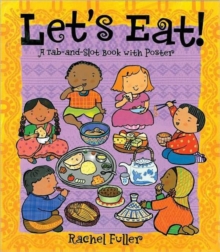 Image for Let's eat!